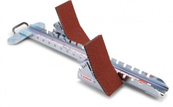 Polanik Startblock-hohe Pedale I TOBA-Sport.Shop